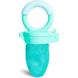 Munchkin Fresh Food Feeder Τιρκουάζ
