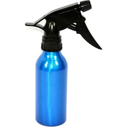 ψεκαστήρι των 200 ml σε μπλε
