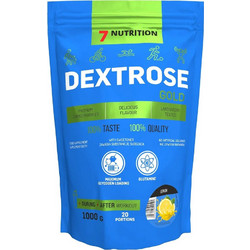 7Nutrition Dextrose Gold Lemon 1kg