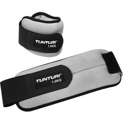 Tunturi Βάρη 'Ακρων ποδιών χεριών 0. 5kg Ζεύγος