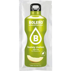 Bolero χυμός σκόνη (1 x 9 γρ.) Πεπόνι