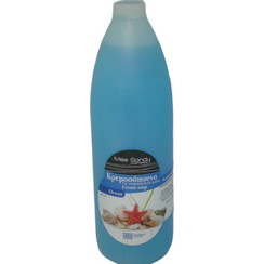 Miss Sandy Ocean Hand Soap 1lt