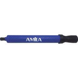 Τρόμπα Χεριού 33cm Διπλής Ενέργειας 41993 Amila