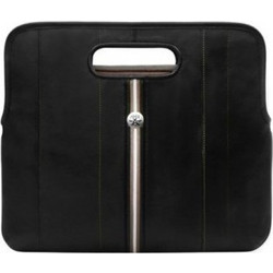 Crumpler Executive Rice Τσάντα Laptop Χειρός 17" Black