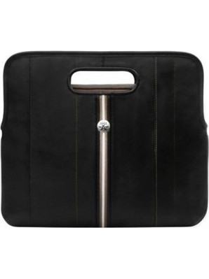 Crumpler Executive Rice Τσάντα Laptop Χειρός 17" Black