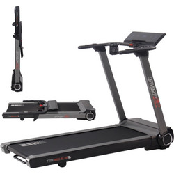 Everfit TFK-655 Ηλεκτρικός Αναδιπλούμενος Διάδρομος Γυμναστικής 2.5hp έως 110kg 04-432-214