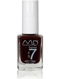 MD Professionnel Express 727 Gloss Βερνίκι Νυχιών 12ml