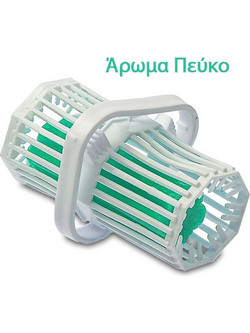 Αρωματικό WC Φρεσκάδα Πεύκου