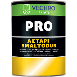 Vechro Pro Smaltodur Ακρυλικό Αστάρι 15lt