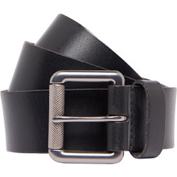 Superdry Leather Belt M9210091A-02A Badgeman...