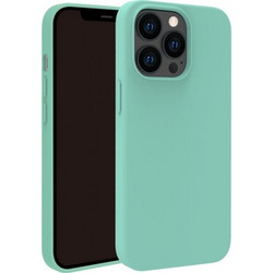 Vivanco Hype Back Cover Mint (iPhone 13 Pro)