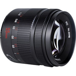 7Artisans Photoelectric 55mm f/1.4 Mark II Sony E