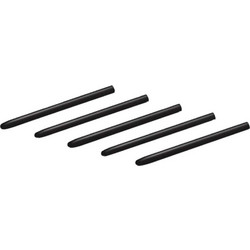 Wacom Pen Nibs 5-Pack Black ACK-20001