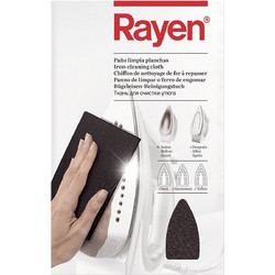 Rayen 6096-01 Πανί Καθαρισμού για σίδερο