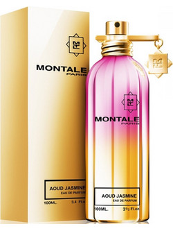 Montale Aoud Jasmine Eau de Parfum 100ml