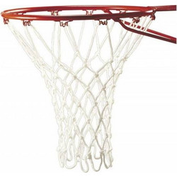 Δίχτυ Μπάσκετ 52cm 44954 Polyester 4mm