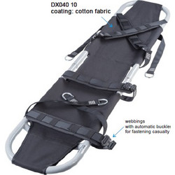 Protekt Σπαστό Φορείο Διάσωσης DX040 Set