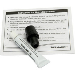 Therm-A-Rest Valve Repair Kit