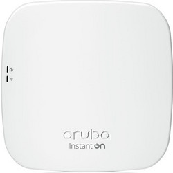 HP Aruba Instant On AP12 RW Bundle Mesh Access Point WiFi 5 Dual Band (2.4 & 5GHz)