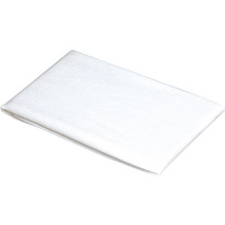 Grecostrom Προστατευτική Μαξιλαροθηκη Cotton 35Χ45