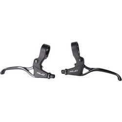 XLC Σετ μανέτες φρένων για TWIST GRIP SHIFTER / V-BRAKE BL-V02