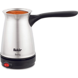 Fakir Beny Ηλεκτρικό Μπρίκι 800W 300ml Inox