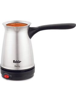 Fakir Beny Ηλεκτρικό Μπρίκι 800W 300ml Inox