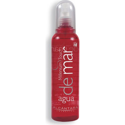 Alcantara M.T. Agua de Mar Serum Μαλλιών για Επανόρθωση 200ml