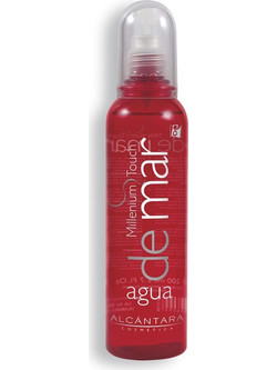 Alcantara M.T. Agua de Mar Serum Μαλλιών για Επανόρθωση 200ml
