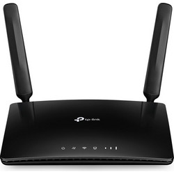 TP-Link TL-MR150 Ασύρματο 4G WiFi 4