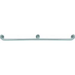 13-9026 ΛΑΒΗ INOX ΕΥΘΕΙΑ 127/Φ32 mm GLORIA