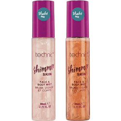Technic Summer Shimmer Set