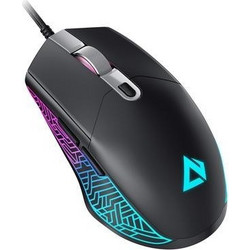 Aukey GM-F3 Black