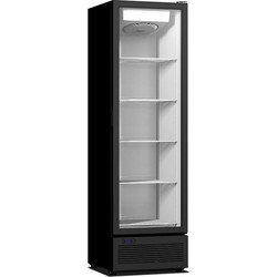 Crystal CR 450 Κάθετη Βιτρίνα Συντήρησης 435lt