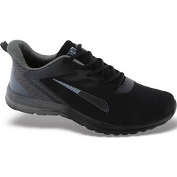BC Ανδρικά Sneakers Μαύρα SD14020