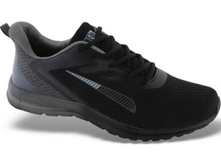 BC Ανδρικά Sneakers Μαύρα SD14020