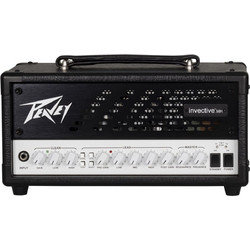 Peavey Invective Mini Head 20W