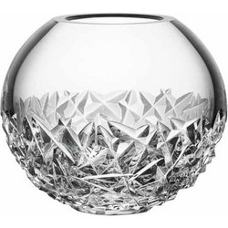 Κρυστάλλινο Βάζο Carat Globe large Η16.8 cm