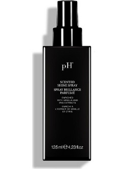pH Laboratories Scented Shine Σπρέι Μαλλιών για Λάμψη 125ml