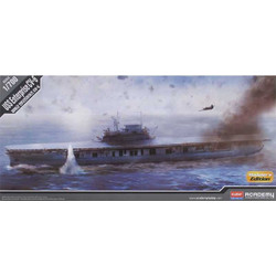 Academy Enterprise CV-6 1:700