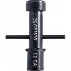 ΚΛΕΙΔΙ GEMINI ΓΙΑ ΕΣΩΤΕΡΙΚΑ ΤΣΟΚ BENELLI - FRANCHI Cal.12