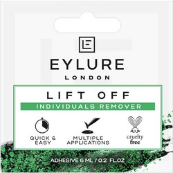 Lift Off (Individuals remover)