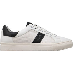 Mexx Edinio MXKM0065 Ανδρικά Sneakers Λευκά MXKM0065-3000