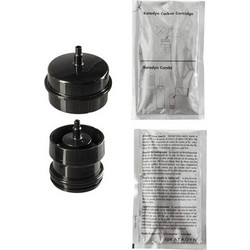 Αντάπτορας Μπουκαλιού με Ενεργό Άνθρακα Katadyn Κωδ. 14570500
