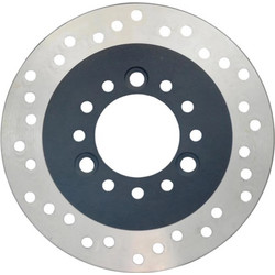 Δισκόπλακα εμπρός αριστερή NHX110 08 CHA125 14 HONDA 45351GCCC51