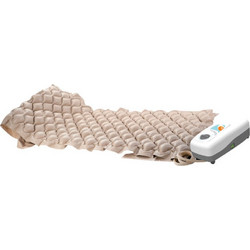 Mobiak Minoa Αερόστρωμα Κατάκλισης Αδιάβροχο 90x200x7cm 0806270