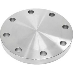 ΦΛΑΝΤΖΑ ΤΥΦΛΗ Φ125mm (5) DIN2527