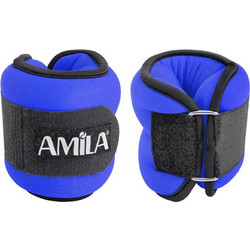AMILA 2x1.5kg 44116 Μπλε