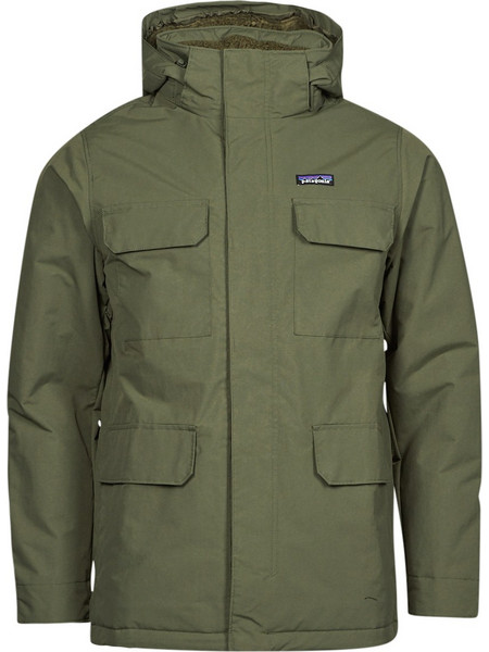 Patagonia M's Isthmus Parka 27022-Bsng