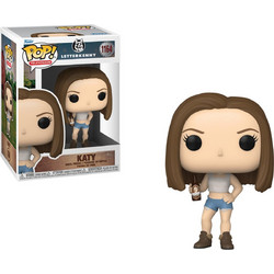 Funko Pop! Television Letterkenny 1164 Katy